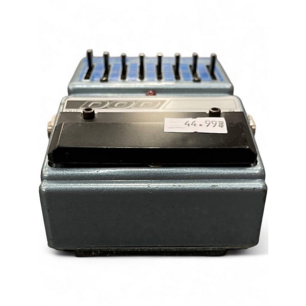 Used DOD FX42-B Pedal