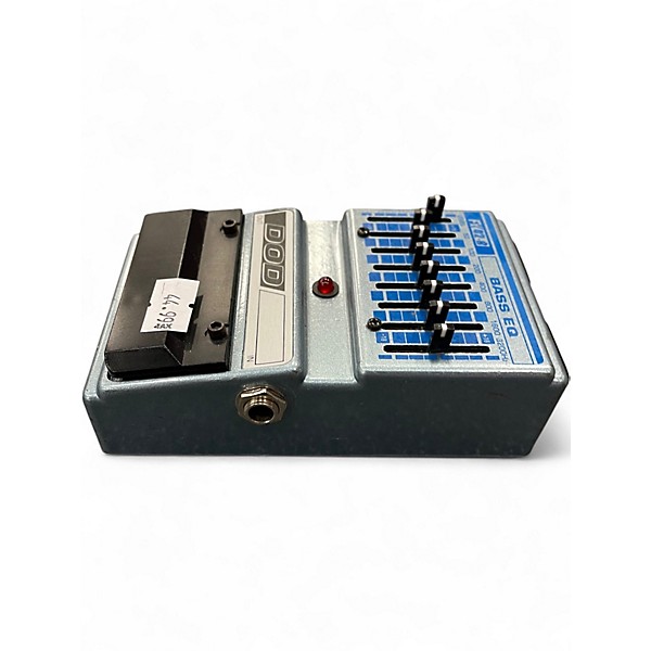 Used DOD FX42-B Pedal