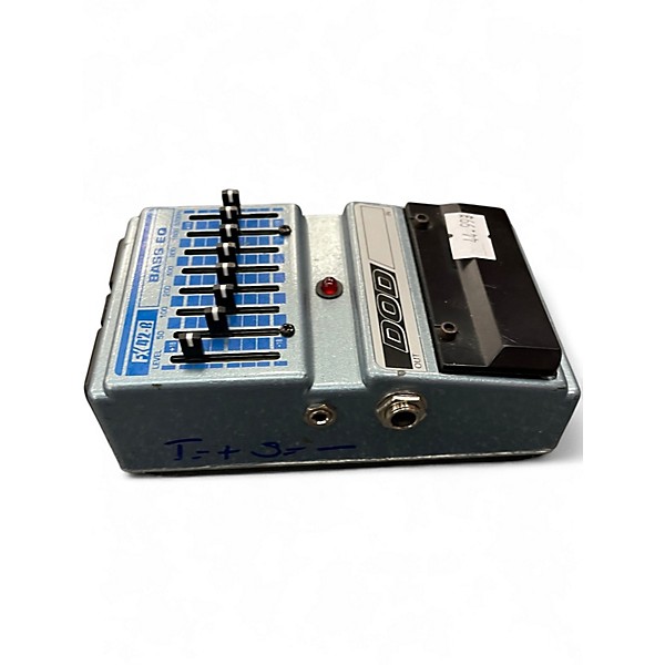 Used DOD FX42-B Pedal