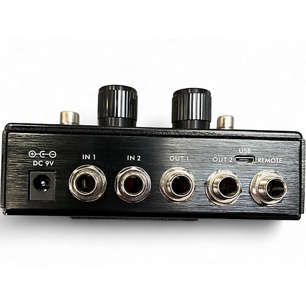 Used Pigtronix Infinity 2 Pedal