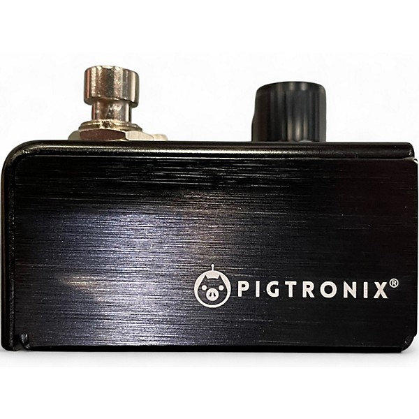 Used Pigtronix Infinity 2 Pedal