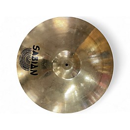 Used SABIAN 22in Ride Cymbal