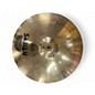 Used SABIAN 22in Ride Cymbal thumbnail