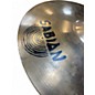 Used SABIAN 22in Ride Cymbal