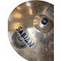 Used SABIAN 22in Ride Cymbal