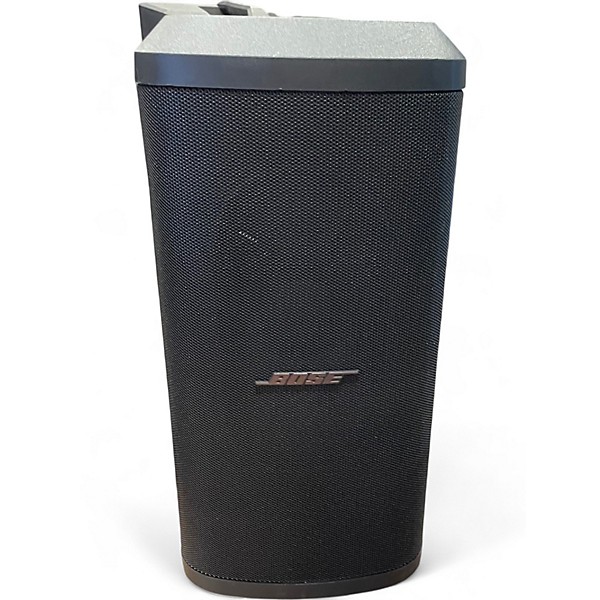 Used Bose SUB 1 Powered Subwoofer