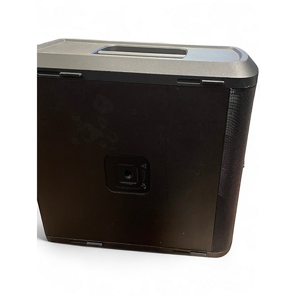 Used Bose SUB 1 Powered Subwoofer
