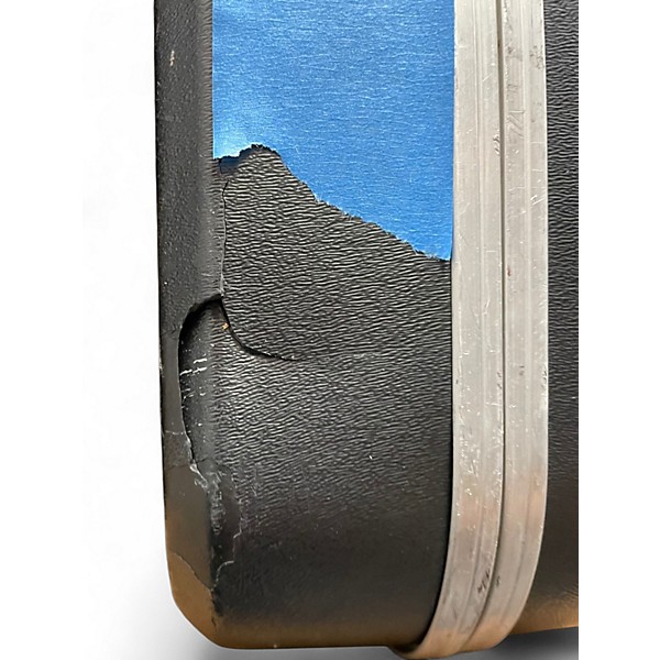 Used Peavey Forum Black Electric Bass Guitar