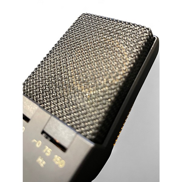 Used AKG C414ULS Condenser Microphone