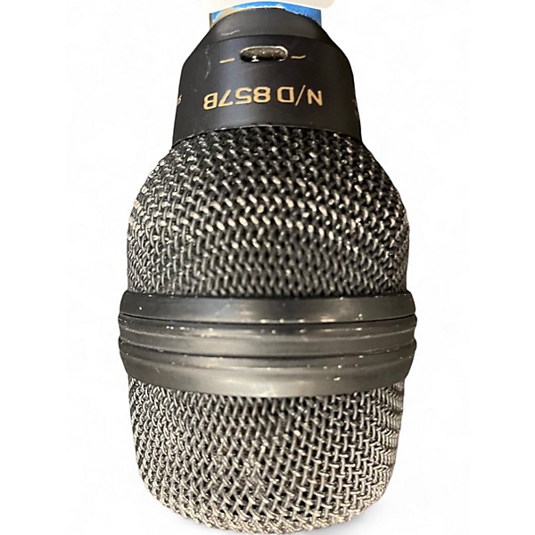 Used Electro-Voice N/D857B Dynamic Microphone