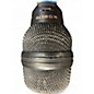 Used Electro-Voice N/D857B Dynamic Microphone