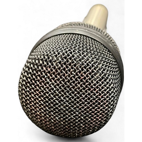 Used Electro-Voice N/D857B Dynamic Microphone