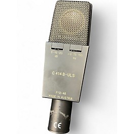 Used AKG D112 Drum Microphone