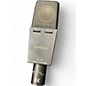 Used AKG D112 Drum Microphone thumbnail