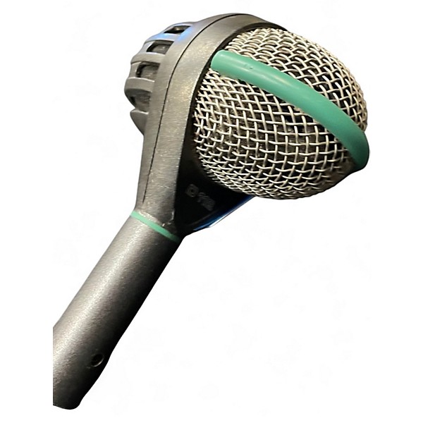 Used AKG D112 Drum Microphone