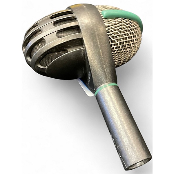 Used AKG D112 Drum Microphone