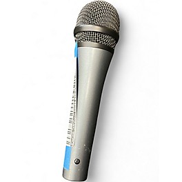 Used Sennheiser E825S Dynamic Microphone