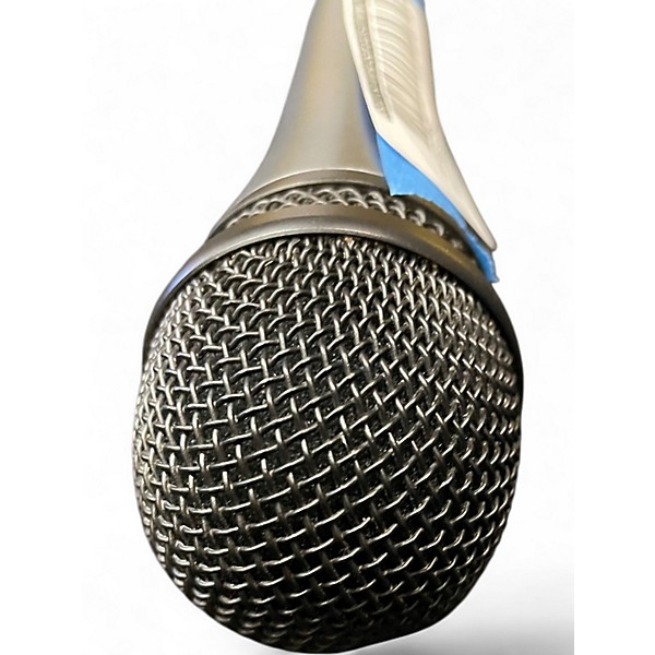 Used Sennheiser E825S Dynamic Microphone