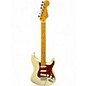 Used Fender American Professional II Stratocaster WHITE Solid Body Electric Guitar thumbnail