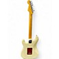 Used Fender American Professional II Stratocaster WHITE Solid Body Electric Guitar
