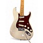 Used Fender American Professional II Stratocaster WHITE Solid Body Electric Guitar