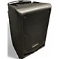 Used Samson Samson Expedition XP208w Portable PA System with Wireless Ha Sound Package