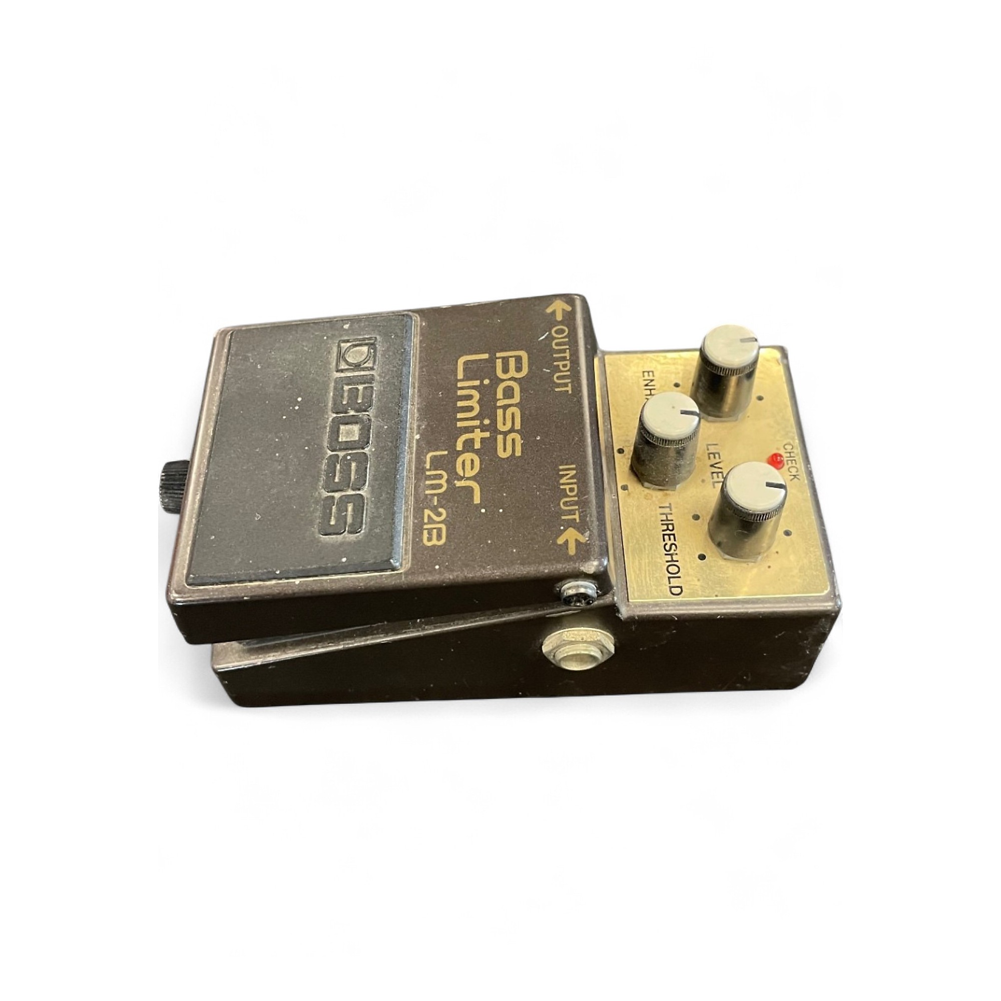 ベース BOSS Bass Limiter LM-2B bosslm2b.jpg