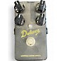 Used Lovepedal Deluxe Effect Pedal thumbnail