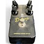 Used Lovepedal Deluxe Effect Pedal