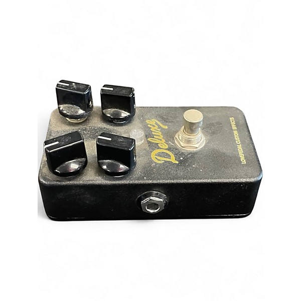 Used Lovepedal Deluxe Effect Pedal