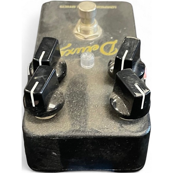 Used Lovepedal Deluxe Effect Pedal