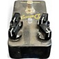 Used Lovepedal Deluxe Effect Pedal