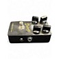 Used Lovepedal Deluxe Effect Pedal