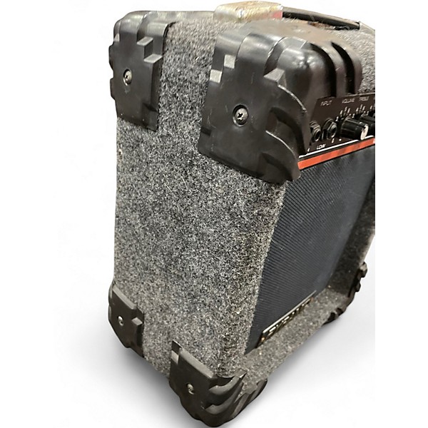 Used Pyramid GA41 Guitar Combo Amp