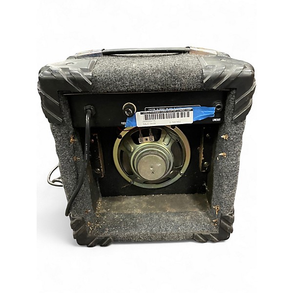 Used Pyramid GA41 Guitar Combo Amp