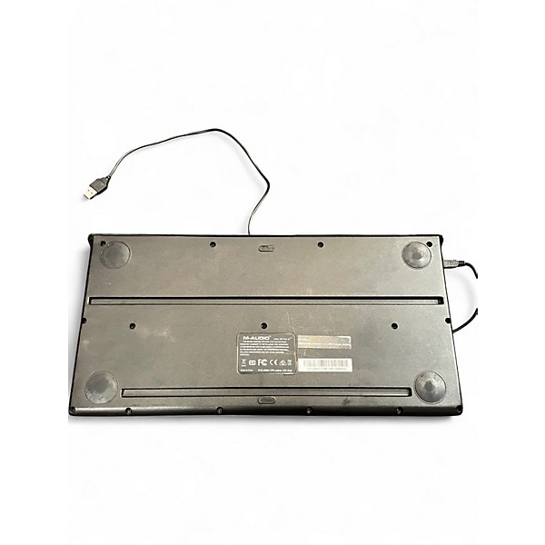 Used M-Audio Axiom Air Mini 32 MIDI Controller