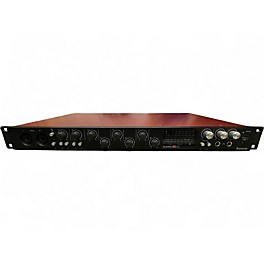 Used Focusrite Scarlett 18i20 Gen 2 Audio Interface