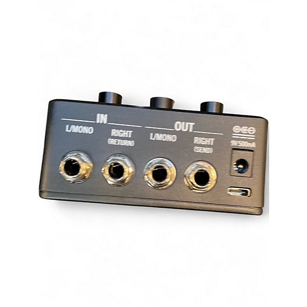 Used Line 6 HX One Effect Processor