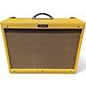 Used 2023 Fender Blues Deluxe Reissue 40W 1x12 Tweed Tube Guitar Combo Amp thumbnail