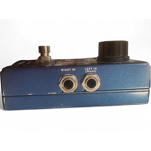 Used DigiTech JamMan Express XT Looper Pedal