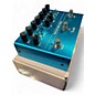 Used Fender Reflecting Pool Effect Pedal