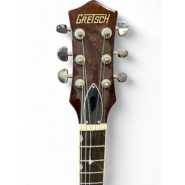 Used Gretsch Guitars G2215-P90 Streamliner Junior Mint Green Solid Body Electric Guitar