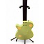 Used Gretsch Guitars G2215-P90 Streamliner Junior Mint Green Solid Body Electric Guitar