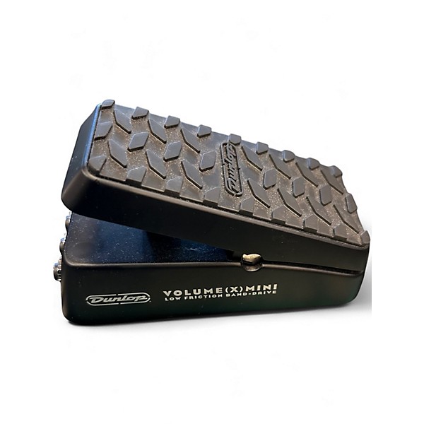 Used Dunlop DVP4 VOLUME X MINI Pedal