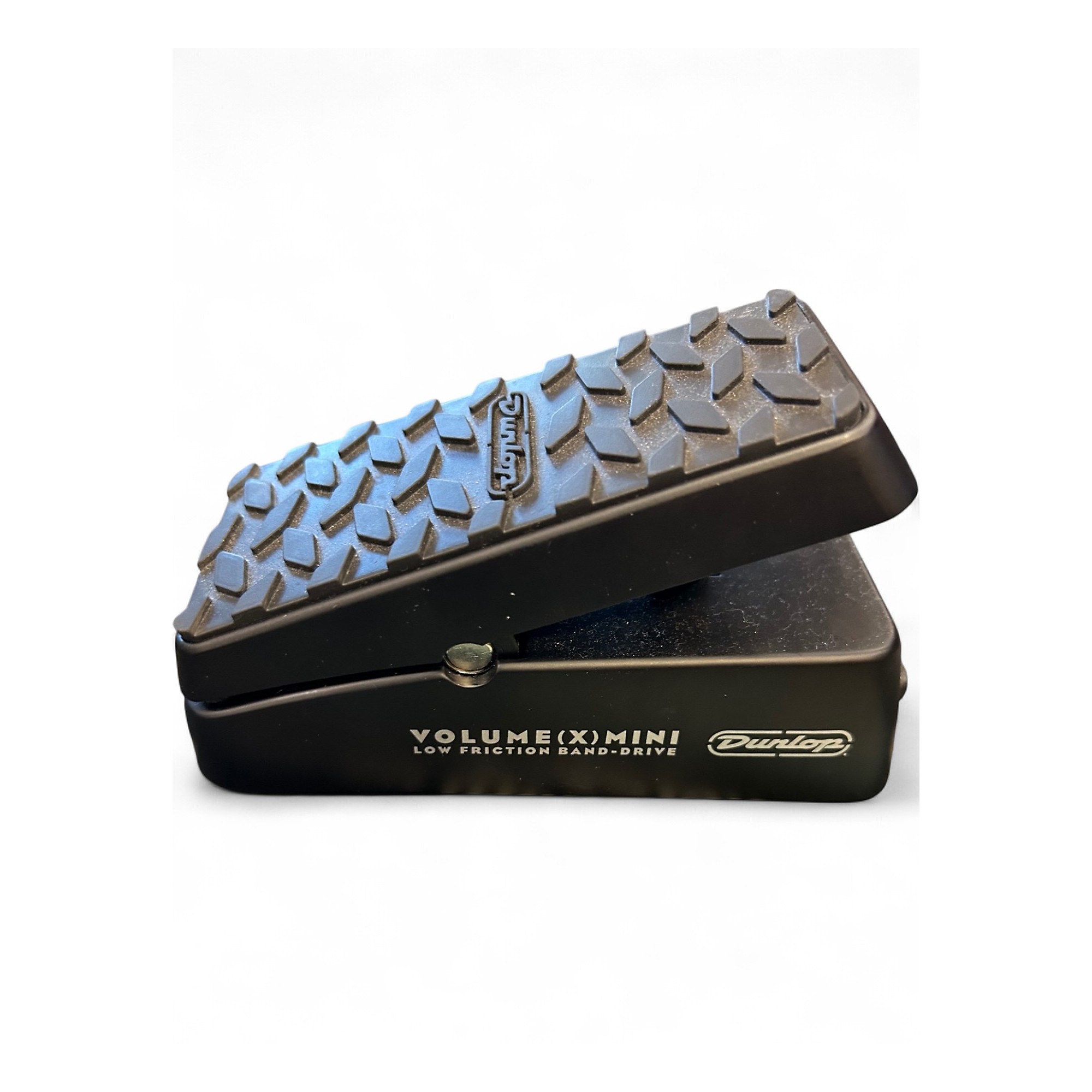 JIM DUNLOP　DVP4 Volume X Mini Pedal 中古美品 Amazon.com: JIM DUNLOP Dunlop, / Volume X Mini Pedal (DVP4)