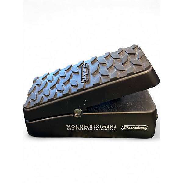 Used Dunlop DVP4 VOLUME X MINI Pedal