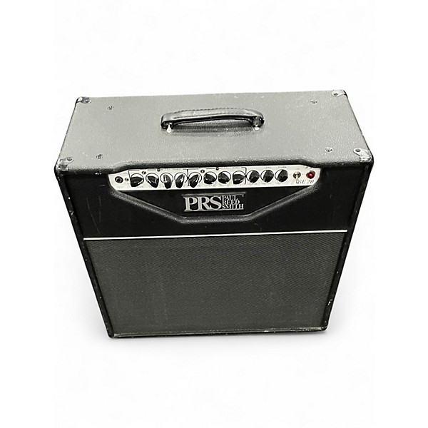 Used PRS SE20C 20W Tube Guitar Combo Amp
