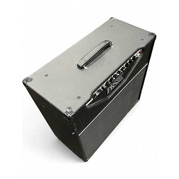 Used PRS SE20C 20W Tube Guitar Combo Amp