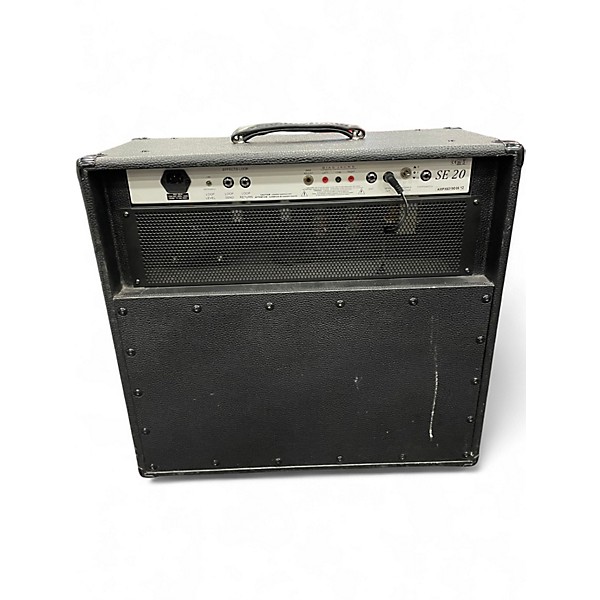 Used PRS SE20C 20W Tube Guitar Combo Amp