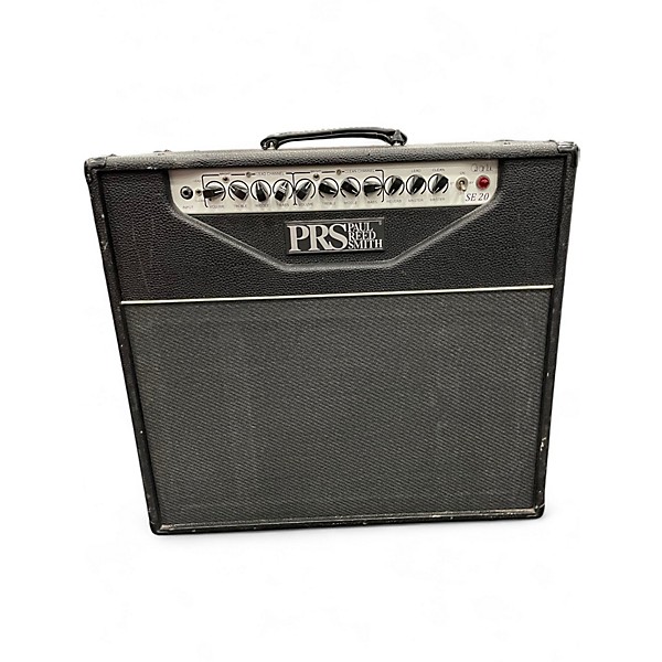 Used PRS SE20C 20W Tube Guitar Combo Amp